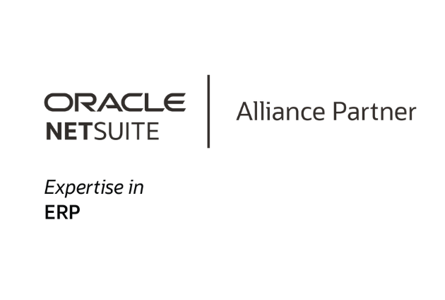 Oracle NetSuite awards 3RP Expertise in ERP