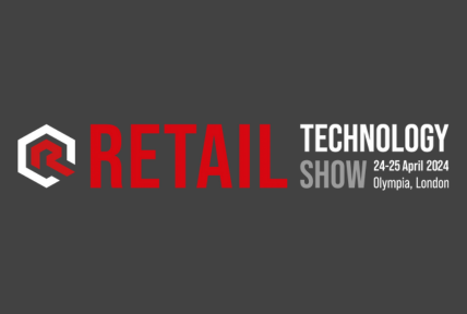 Join us at the Retail Technology Show this April at Olympia