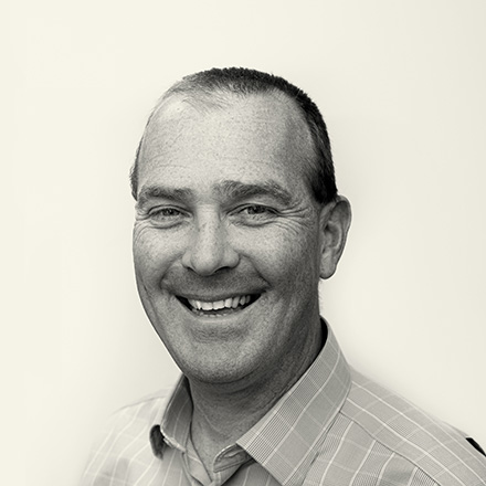 Julian Griffiths, Co-founder & Director at 3RP
