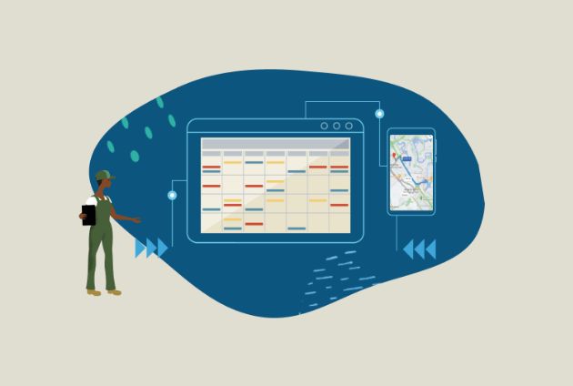 NetSuite Field Service Management