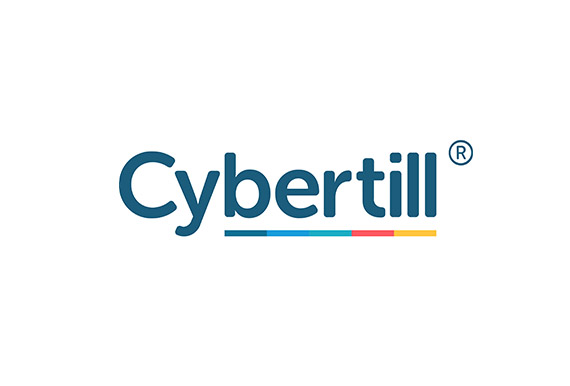 Cybertill logo