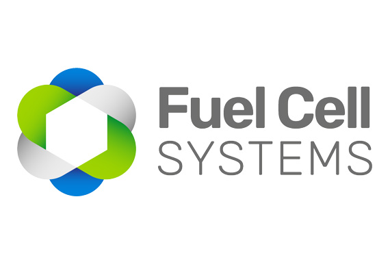 Fuel Cell Systems logo