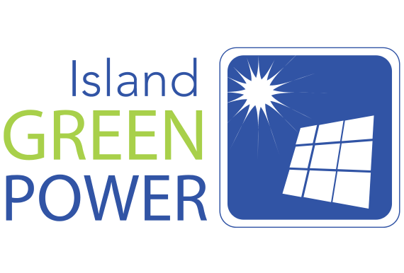 Island Green Power - Helping grow renewable energy solutions