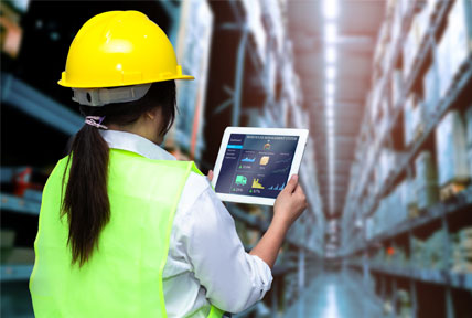 NetSuite's Smart Count - helping the UK to improve the challenging inventory count process