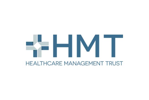 Healthcare Management Trust logo