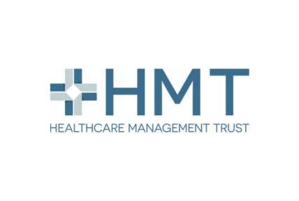 Healthcare Management Trust logo