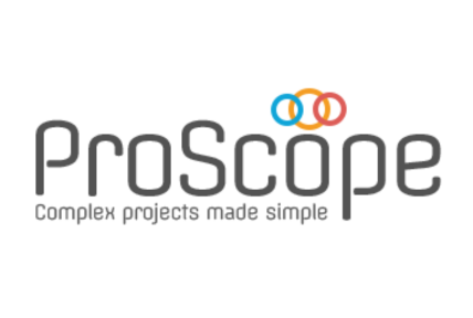 Our partner Proscope