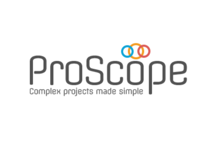 Proscope logo