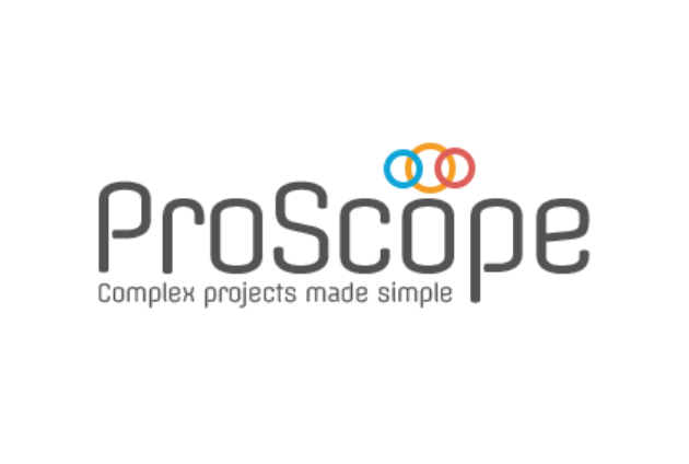 Proscope logo