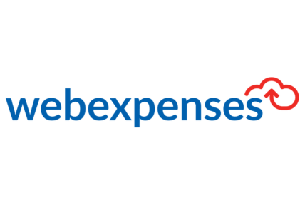 Webexpenses logo