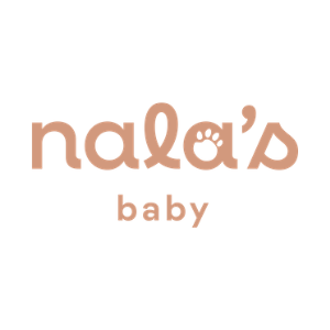 Nala's Baby logo