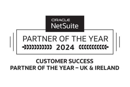 3RP wins ’Customer Success - Partner of the Year – for UK and Ireland at the 2024 EMEA Alliance Partner awards