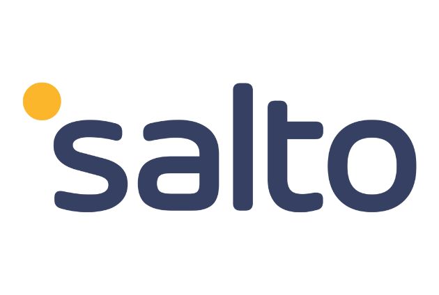 Our partner Salto