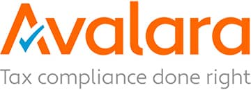 Our partner Avalara