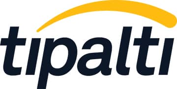 Our partner Tipalti
