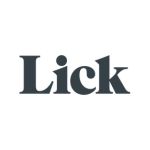 Lick logo