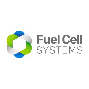 Fuel Cell Systems logo